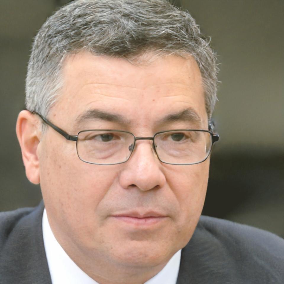 Porträt von Programmteilnehmer