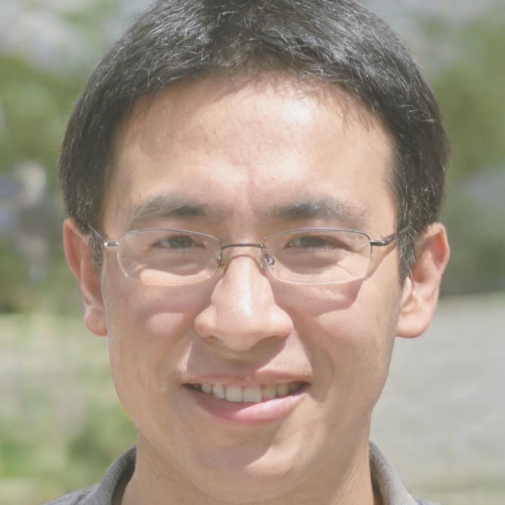 Investmentanalyst Björn Steensen