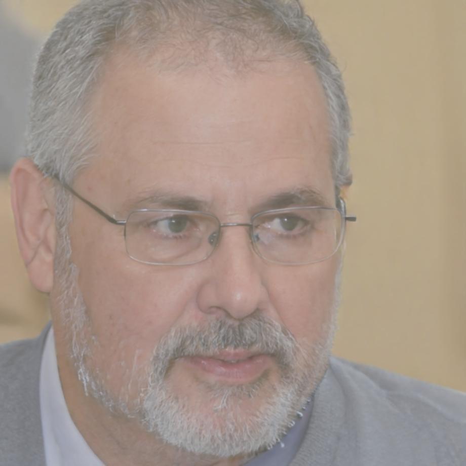 Finanzexperte Henrik Rosendahl