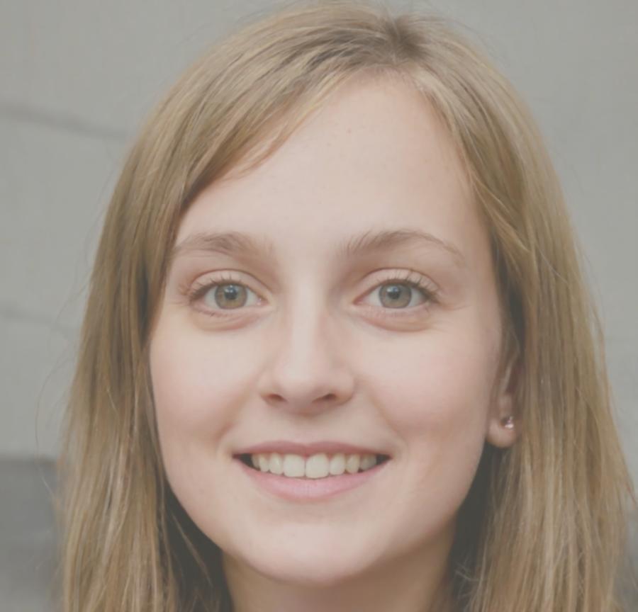 Porträt von Kursteilnehmerin